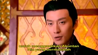 قسمت سی و ششم سریال چینی نخست وزیر زن - افسانه لوژن  Female Prime Minister