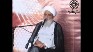 درس اخلاق آیت الله العظمی مظاهری با موضوع نفاق و دورویی(4)