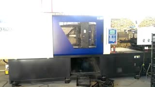 دستگاه تزریق پلاستیک و سبد زنی | 09122037292