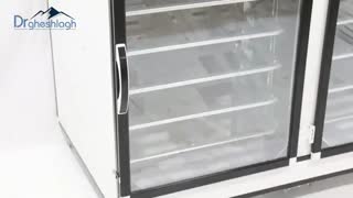 دستگاه جوجه کشی ۲۰۱۶ تایی