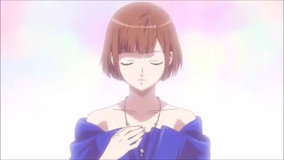 Dance with Eternity/King & Queen Dance with Devils Fortuna