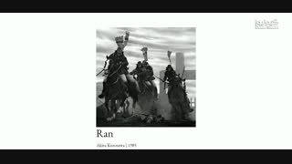 پنج فیلم سامورایی که قبل از بازی Ghost of Tsushima باید ببینید