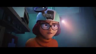 انیمیشن اسکوب با دوبله فارسی Scoob! 2020
