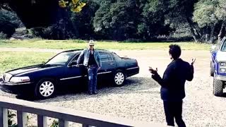 Raylan & Boyd - Hunt You Down