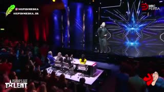 گوشزد ؛ پیش‌نمایش دوم