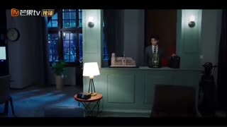 قسمت دهم سریال چینی عشق شدید Intense Love 2020 با زیر نویس فارسی