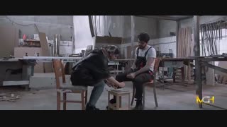 دانلود موزیک ویدیو جدید سامان جلیلی به نام جنون