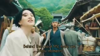 نکات مخفی شده در موزیک ویدیوی Daechwita از آگوست دی!