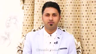 ابراهیم اعتمادی