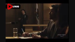 سریال رازآلود Homecoming