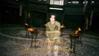 agust d - burn it (ft. max) lyrics