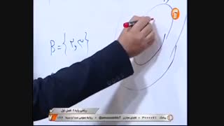 ریاضی پایه 9 - فصل اول - آموزشگاه ایران من