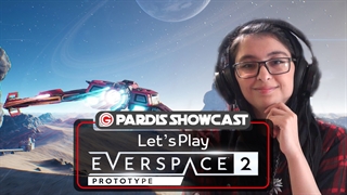 لتس‌پلی بازی شوتر فضایی و کاوشی  EVERSPACE 2  (دمو نمایشگاه PAX)