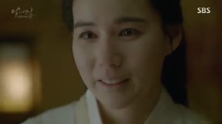 سریال کره ای عاشقان ماه قسمت 4 با زیرنویس فارسی