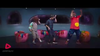 پخش آنلاین فیلم سینمایی تورنادو (تورنا۲) در سینمای آنلاین گپ فیلم