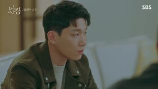 قسمت دوازدهم سریال کره ای The King: Eternal Monarch 2020 - با زیرنویس فارسی