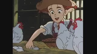 بابا لنگ‌دراز - 12