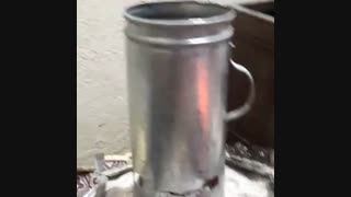 زغال داریم تا زغالا