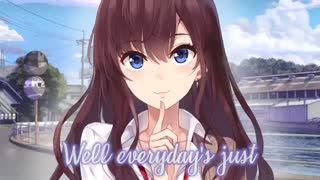 نایتکور این شهرو زیر پا میذارم _ nightcore run this town-360p