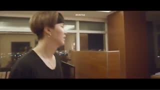 قسمت پنجم مستند سریالی BREAK THE SILENCE از BTS + زیرنویس فارسی