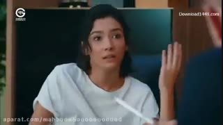 سریال لروکس قسمت 1 + سانسور شده