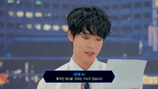 برنامه LATE NIGHT PUNCH PUNCH SHOW از NCT127 به همراه زیرنویس فارسی