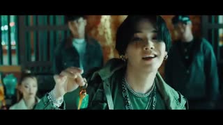 Agust D '대취타' MV