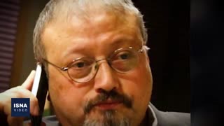 از بخشش قاتلان خاشقچی تا دفاع نظامی ونزوئلا از نفتکش‌های ایران