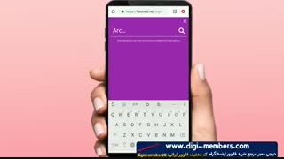 افزایش فالوور اینستاگرام در چند دقیقه!