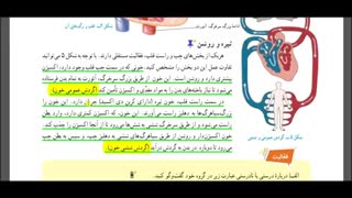 فیلم آموزشی فصل 14 علوم هفتم گردش مواد