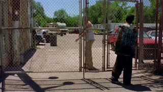 سریال Breaking Bad - فصل 2 قسمت 4 با زیرنویس فارسی