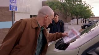 سریال Breaking Bad - فصل 2 قسمت 6 با زیرنویس فارسی