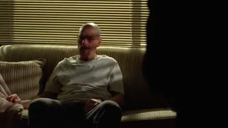 سریال Breaking Bad - فصل 3 قسمت 2 با زیرنویس فارسی