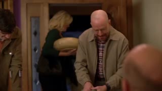 سریال Breaking Bad - فصل 4 قسمت 4 با زیرنویس فارسی