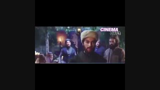 فیلم مست عشق (محصول مشترک ایران وترکیه)