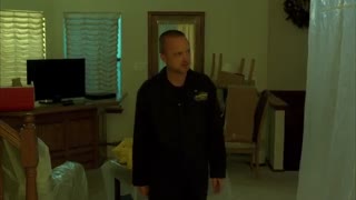سریال Breaking Bad - فصل 5 قسمت 6 با زیرنویس فارسی
