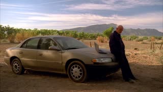 سریال Breaking Bad - فصل 5 قسمت 7 با زیرنویس فارسی