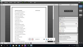 Audiovisualtranslation,seventhsession