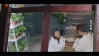 قسمت یازدهم سریال چینی عشق شدید Intense Love 2020 با زیر نویس فارسی