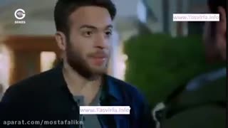 سریال مریم قسمت اول +سانسور و دوبله