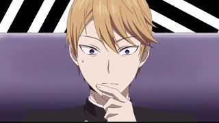 انیمه kaguya-sama love is war فصل دوم قسمت هفتم (زیرنویس افزوده شد)