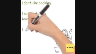 آموزش زبان انگلیسی - رمز نمره اسپیکینگ بهتر