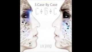 Lee Joon Gi - Case By Case