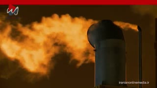 مستند پالایشگاه، پتروشیمی و نیروگاه ها