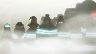 تریلر فصل دوم انیمه Fire Force