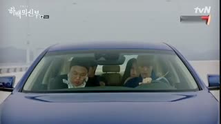 سریال عروس خدای آب قسمت 6 بازیرنویس فارسی