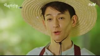 سریال عروس خدای آب قسمت 7 بازیرنویس فارسی