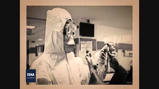 سراج، جمشیدی و مظفری برای مدافعان سلامت خواندند