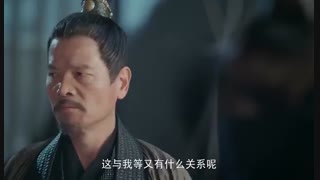 سریال چینی برادران جذاب Handsome siblings قسمت 18 با زیرنویس فارسی