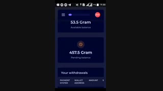 اولین برداشت من ازگرام فری